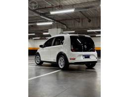 VOLKSWAGEN - UP 1.0 TSI XTREME UP 12V FLEX 4P MANUAL - 2019/2020 - BRANCA - R$ 73.000,00