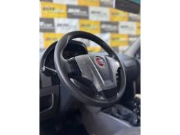 FIAT - STRADA 1.4 MPI WORKING CS 8V FLEX 2P MANUAL - 2013/2013 - BRANCA - R$ 36.900,00