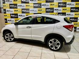 HONDA - HR-V 1.8 16V FLEX EX 4P AUTOMÁTICO - 2015/2016 - BRANCA - R$ 92.900,00
