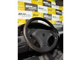 FIAT - SIENA 1.6 MPI ELX 16V 4P MANUAL - 1997/1998 - CINZA - R$ 11.900,00