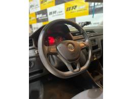VOLKSWAGEN - SAVEIRO 1.6 MSI ROBUST CS 8V FLEX 2P MANUAL - 2021/2022 - BRANCA - R$ 66.900,00