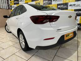 CHEVROLET - ONIX 1.0 LT PLUS 4P FLEX MANUAL - 2022/2023 - BRANCA - R$ 73.900,00
