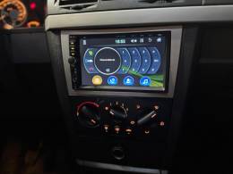 CHEVROLET - MERIVA 1.8 MPFI MAXX 8V FLEX 4P MANUAL - 2007/2008 - PRETA - R$ 29.900,00