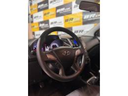 HYUNDAI - HB20 1.0 COMFORT 12V FLEX 4P MANUAL - 2014/2014 - PRETA - R$ 41.900,00