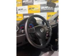 VOLKSWAGEN - VOYAGE 1.0 MI 8V FLEX 4P MANUAL - 2010/2011 - CINZA - R$ 32.900,00