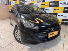 HYUNDAI - HB20 1.0 COMFORT 12V FLEX 4P MANUAL - 2014/2014 - PRETA - R$ 41.900,00