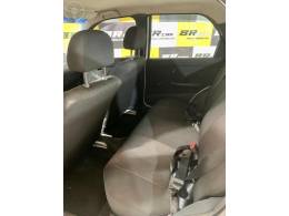 FIAT - PALIO 1.0 MPI FIRE ECONOMY 8V FLEX 4P MANUAL - 2010/2011 - BRANCA - R$ 26.900,00