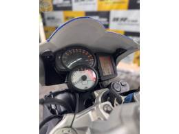 BMW - F 800 R - 2009/2009 - BRANCA - R$ 27.900,00