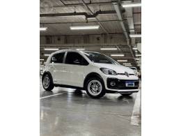 VOLKSWAGEN - UP 1.0 TSI XTREME UP 12V FLEX 4P MANUAL - 2019/2020 - BRANCA - R$ 73.000,00