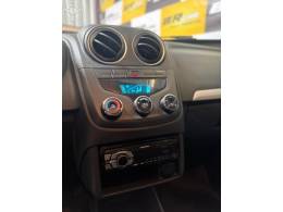 CHEVROLET - MONTANA 1.4 MPFI LS CS 8V FLEX 2P MANUAL - 2017/2018 - BRANCA - R$ 52.900,00