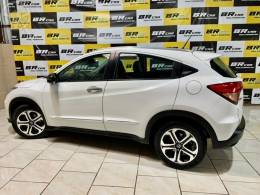 HONDA - HR-V 1.8 16V FLEX EX 4P AUTOMÁTICO - 2015/2016 - BRANCA - R$ 83.900,00