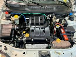 FIAT - PALIO 1.0 MPI FIRE ECONOMY 8V FLEX 4P MANUAL - 2010/2011 - BRANCA - R$ 26.900,00