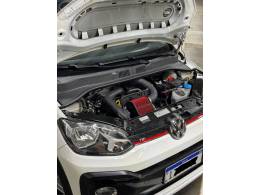 VOLKSWAGEN - UP 1.0 TSI XTREME UP 12V FLEX 4P MANUAL - 2019/2020 - BRANCA - R$ 73.000,00