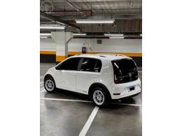 VOLKSWAGEN - UP 1.0 TSI XTREME UP 12V FLEX 4P MANUAL - 2019/2020 - BRANCA - R$ 73.000,00