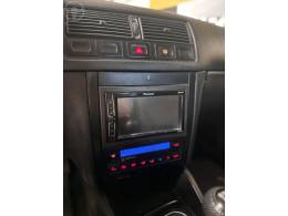 VOLKSWAGEN - GOLF 1.6 MI SPORTLINE 8V FLEX 4P MANUAL - 2008/2009 - PRATA - R$ 40.000,00