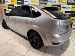 FORD - FOCUS 2.0 GLX 16V FLEX 4P MANUAL - 2013/2013 - PRATA - R$ 44.900,00