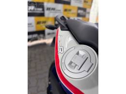 BMW - F 800 R - 2009/2009 - BRANCA - R$ 27.900,00