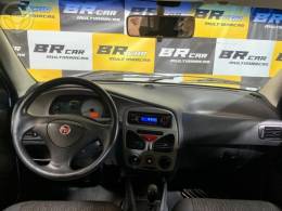 FIAT - PALIO 1.0 MPI FIRE ECONOMY 8V FLEX 4P MANUAL - 2010/2011 - BRANCA - R$ 26.900,00