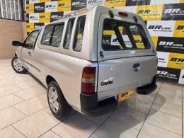 FORD - COURIER 1.6 MPI L VAN 8V FLEX 2P MANUAL - 2011/2012 - PRATA - R$ 36.900,00