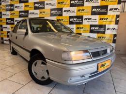 CHEVROLET - VECTRA 2.0 MPFI GLS 8V 4P MANUAL - 1994/1994 - PRATA - R$ 25.000,00