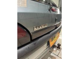 RENAULT - CLIO 1.6 RT 8V 4P MANUAL - 1999/1999 - CINZA - R$ 15.800,00