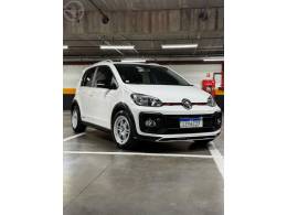 VOLKSWAGEN - UP 1.0 TSI XTREME UP 12V FLEX 4P MANUAL - 2019/2020 - BRANCA - R$ 73.000,00
