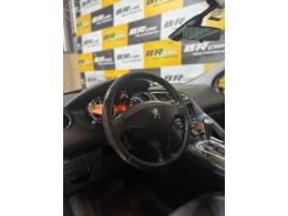 PEUGEOT - 3008 1.6 GRIFFE THP 16V 4P AUTOMÁTICO - 2014/2015 - BRANCA - R$ 57.900,00