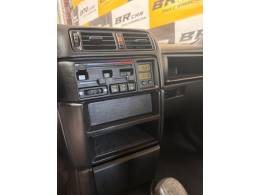 CHEVROLET - VECTRA 2.0 MPFI GLS 8V 4P MANUAL - 1994/1994 - PRATA - R$ 25.000,00