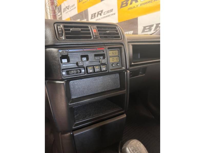 CHEVROLET - VECTRA 2.0 MPFI GLS 8V 4P MANUAL - 1994/1994 - PRATA - R$ 25.000,00