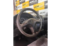 CHEVROLET - VECTRA 2.0 MPFI GLS 8V 4P MANUAL - 1994/1994 - PRATA - R$ 25.000,00