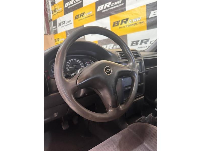 CHEVROLET - VECTRA 2.0 MPFI GLS 8V 4P MANUAL - 1994/1994 - PRATA - R$ 25.000,00