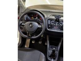 VOLKSWAGEN - UP 1.0 TSI XTREME UP 12V FLEX 4P MANUAL - 2019/2020 - BRANCA - R$ 73.000,00
