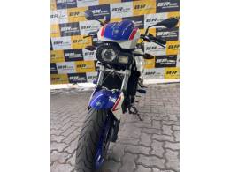 BMW - F 800 R - 2009/2009 - BRANCA - R$ 27.900,00