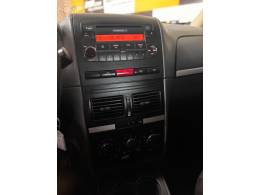 FIAT - IDEA 1.4 MPI FIRE ELX 8V FLEX 4P MANUAL - 2008/2008 - PRETA - R$ 24.900,00