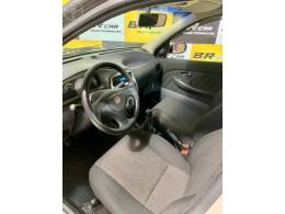 FIAT - PALIO 1.0 MPI FIRE ECONOMY 8V FLEX 4P MANUAL - 2010/2011 - BRANCA - R$ 26.900,00