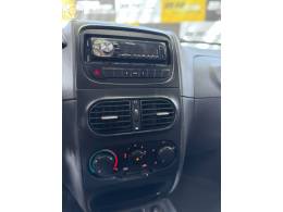 FIAT - STRADA 1.4 MPI WORKING CS 8V FLEX 2P MANUAL - 2013/2013 - BRANCA - R$ 36.900,00