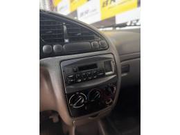 FORD - COURIER 1.6 MPI L VAN 8V FLEX 2P MANUAL - 2011/2012 - PRATA - R$ 36.900,00