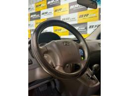 HYUNDAI - TUCSON 2.0 MPFI GLS 16V 143CV 2WD FLEX 4P AUTOMÁTICO - 2015/2016 - BRANCA - R$ 59.900,00