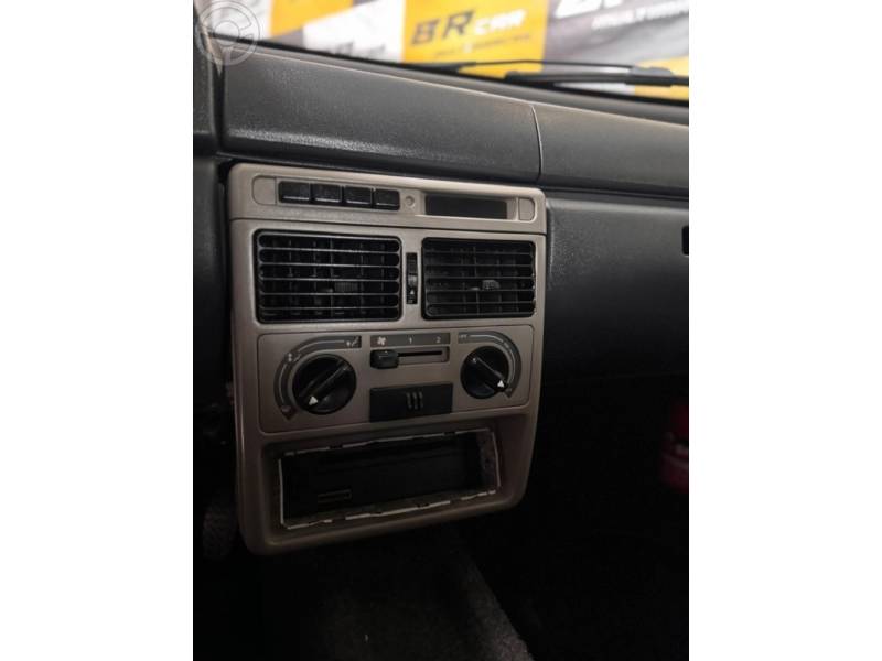 FIAT - UNO 1.0 MPI LE FIRE 8V FLEX 2P MANUAL - 2008/2008 - BRANCA - R$ 17.900,00